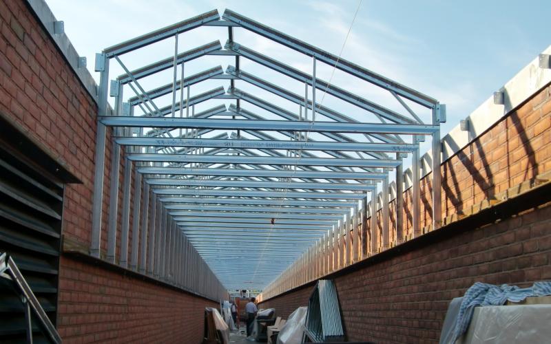 Building Contractors