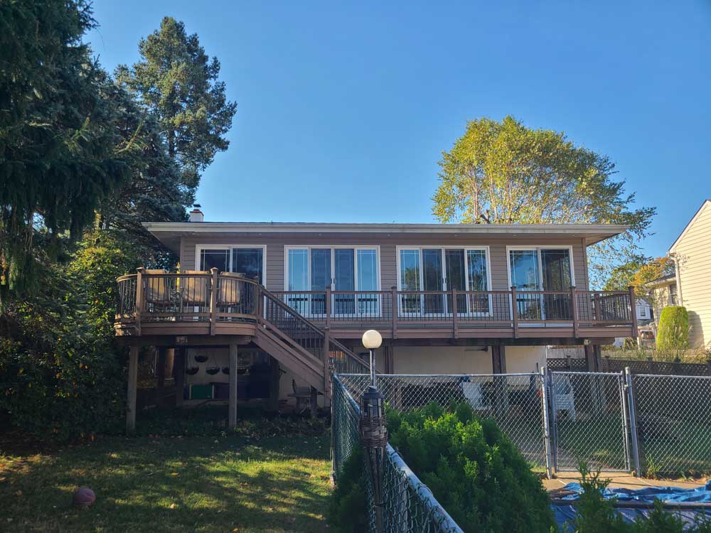 Remodeling Contractors