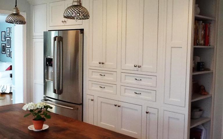 General Construction